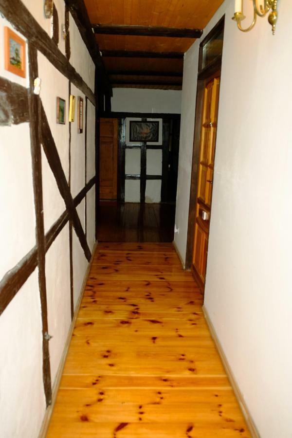 Barcinek Agro Na Gorceヴィラ エクステリア 写真
